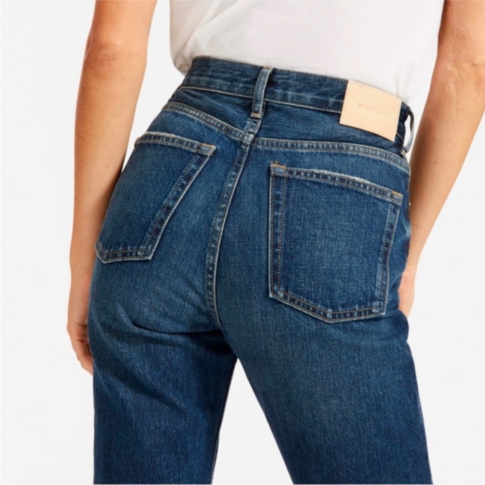 EVERLANE The Cheeky Jean